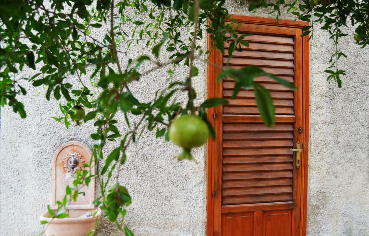 Garden&House Amore Vero Módica Exterior foto
