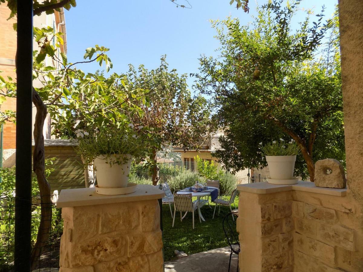 Garden&House Amore Vero Módica Exterior foto
